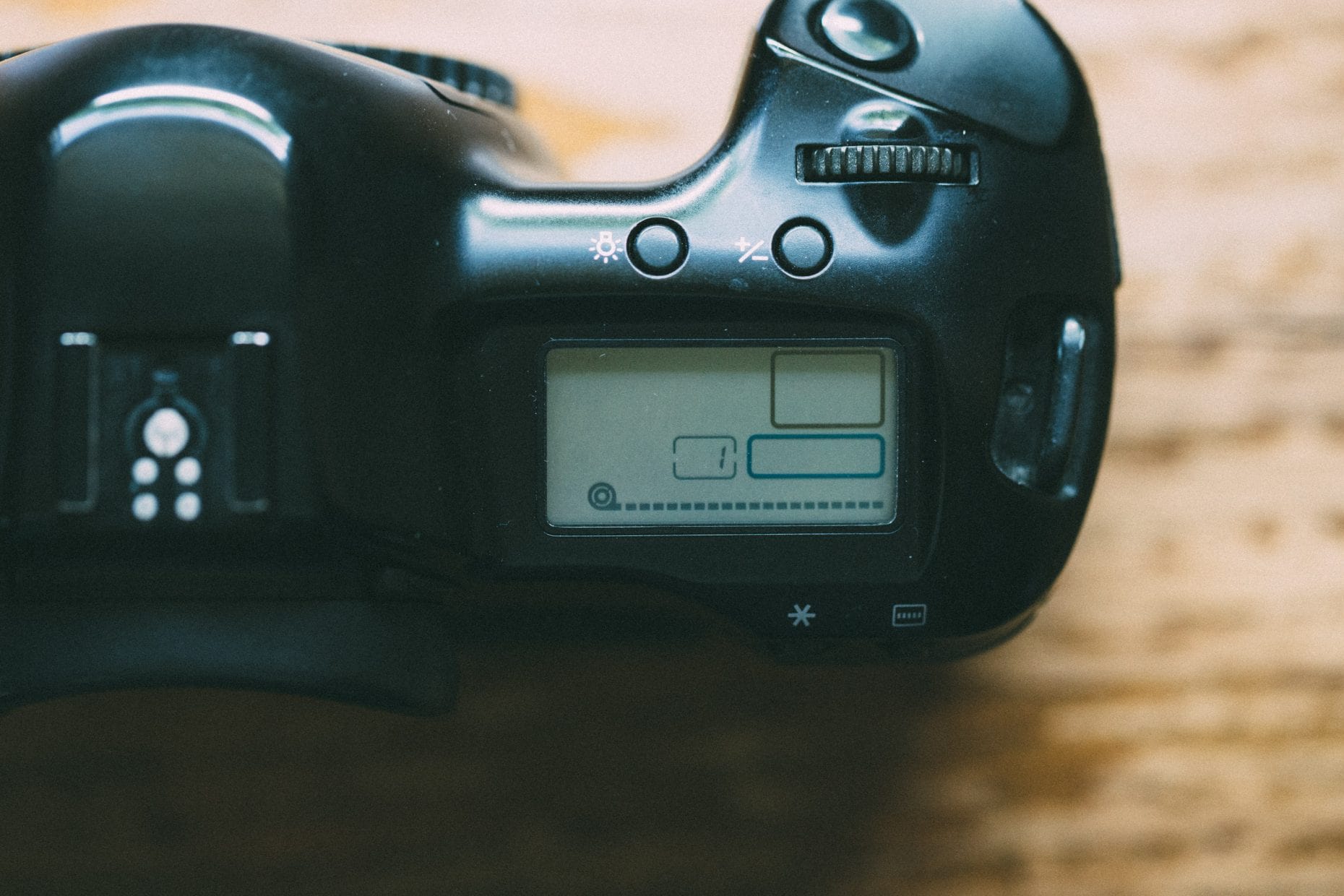 Canon EOS-1N Collection appareils photo anciens par Sylvain